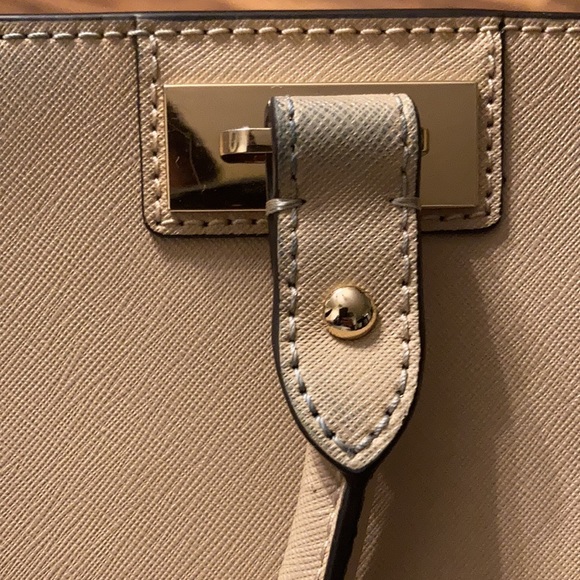 Michael Kors Satchel - Picture 10 of 12